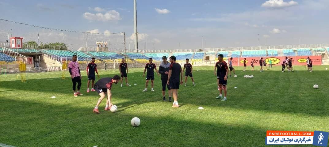 تیم فوتبال پرسپولیس , 
