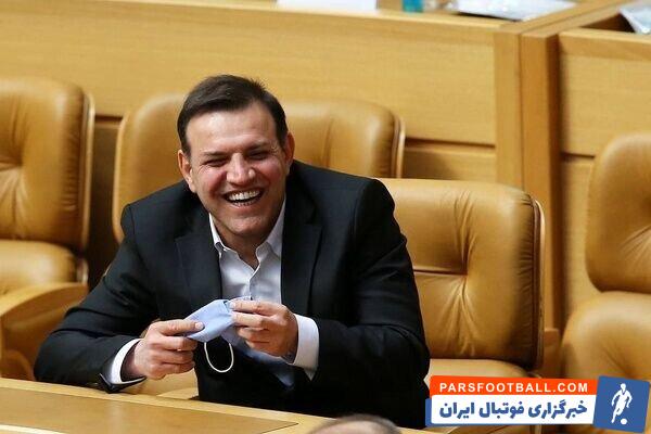 برائت مجیدی از اتهامات دربی و ادعای گلمحمدی درخصوص کمک به صدرنشین