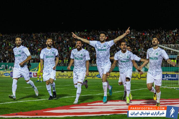 یا حالا یا هیچ‌وقت؛ احیای ببر مازندران یا تاجگذاری نوادگان امیرکبیر