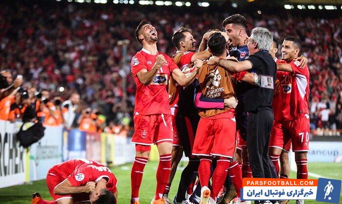 شوالیه تاریکی با ردای سرخ در مستطیل سبز/ الدحیل "جوکر" شد؛ برانکو "بتمن"