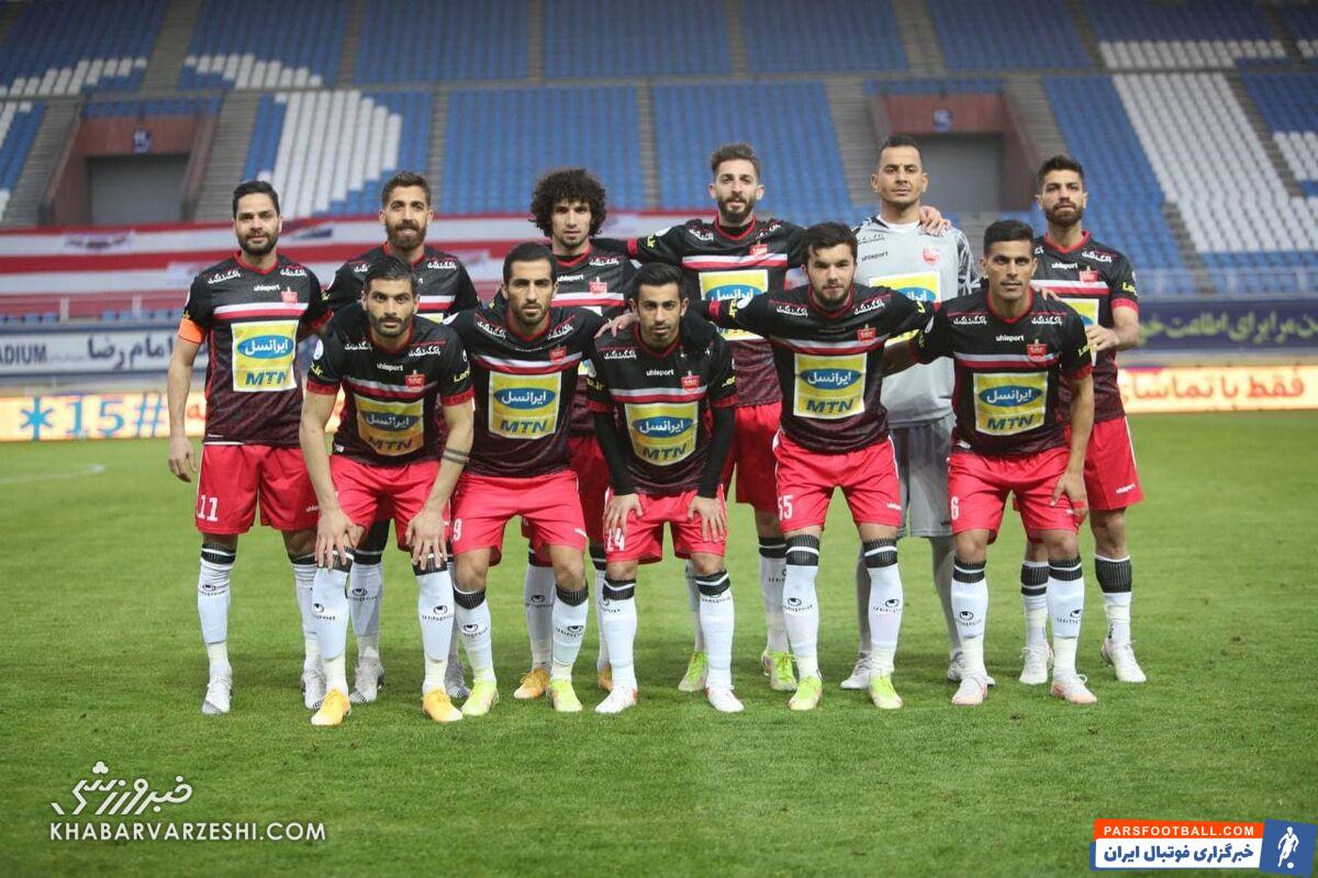 ۳عامل پرسپولیس را به این روز انداخت/ فوتبال ایران به حمید استیلی ها مدیون است/ سرنوشت یک جام و شادی میلیونها هوادار دست بازیکنان پرسپولیس است
