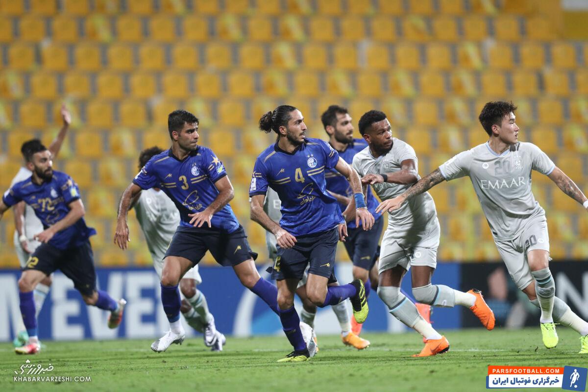 فدراسیون باید محکم به AFC اعتراض کند/ تکلیف ۴ قهرمان ایران در آسیا ۲۰۲۳ چیست؟/ دفاع وسط های سپاهان کُند هستند