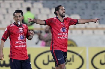 اشک های حسین پورحمیدی