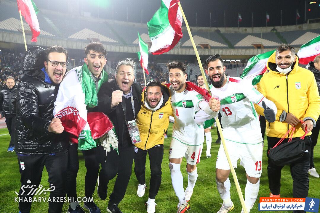 خوش خیالی تا کجا؛ افکار عمومی چه توقعی از تیم ملی ایران دارد؟/ خوشحال باشیم در جام جهانی «اسکوچیچ» را داریم!
