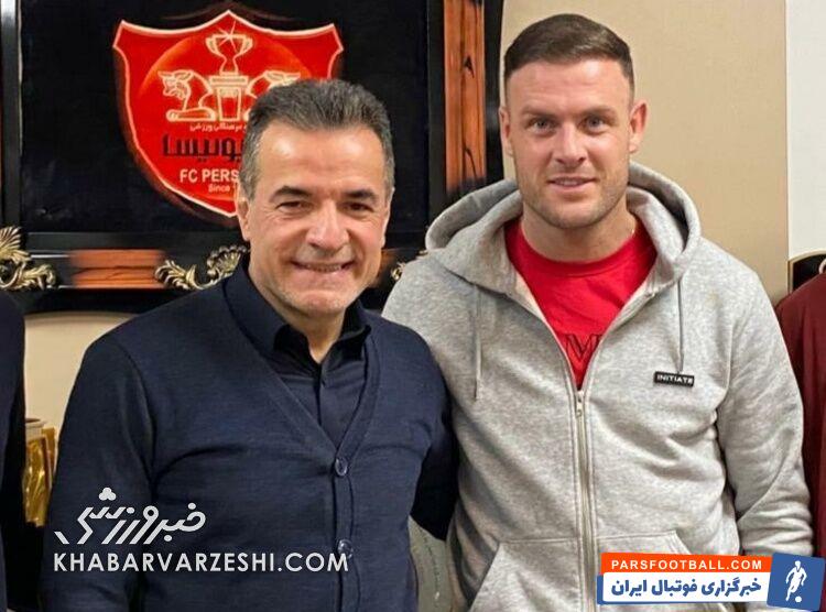 ضرب الاجل ۴۸ ساعته به باشگاه پرسپولیس/ فرار بزرگ از بسته شدن پنجره نقل و انتقالات!