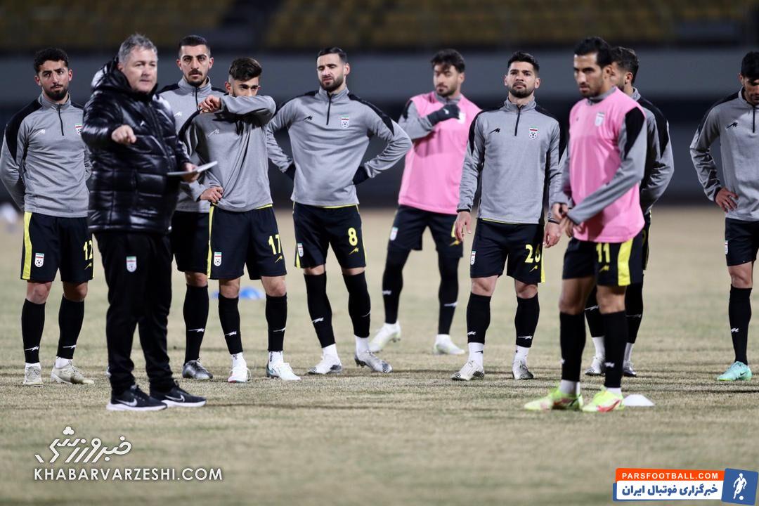 ما دنبال ارازن ترین مربی هستیم؛ کسی که بتوانیم پولش را بدهیم تا شکایت نکند!/ تیم ملی در جام جهانی باید سبک فوتبالش را عوض کند