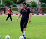 جواد منافی : بازیکنان و کادرفنی پرسپولیس در 6 بازی باقیمانده آبروداری کنند !