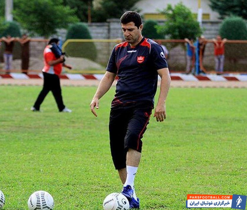 جواد منافی : بازیکنان و کادرفنی پرسپولیس در 6 بازی باقیمانده آبروداری کنند !