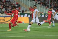 محرومیت حضور محمود قائدرحمتی در نیمه نهایی جام حذفی به دلیل دریافت اخطار اشتباه مقابل پرسپولیس