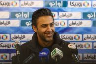 فرهاد مجیدی : راه دیگری برای زدن استقلال پیدا کنید ؛ نمیخواهم مثل بعضیها داد و بیداد کنم و بهانه بیاورم