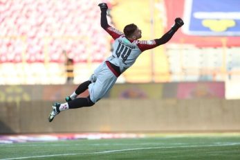 بوژیدار رادوشویچ