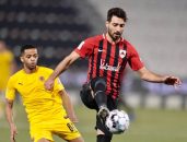 مصدومیت شجاع خلیل زاده