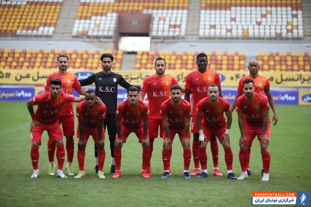 فولاد خوزستان ؛ نامه باشگاه فولاد به صدا و سیما برای پخش بازی این تیم