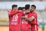 رضا درویش درباره تیم فوتبال پرسپولیس صحبت کرد