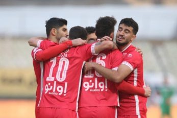 رضا درویش درباره تیم فوتبال پرسپولیس صحبت کرد