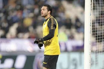 علیرضا حقیقی