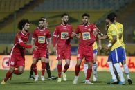 سپاهان احتمال سرمربیگری یحیی گل محمدی در سپاهان در فصل آینده