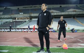 مهدی مهدوی کیا