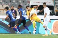 اصغر طالب نسب پیشکسوت باشگاه استقلال درباره این تیم صحبت کرد