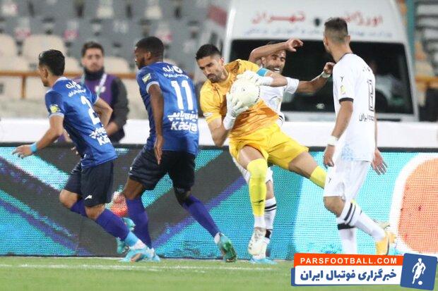 اصغر طالب نسب پیشکسوت باشگاه استقلال درباره این تیم صحبت کرد