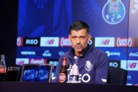 سرجیو کونسیسائو سرمربی پورتو درباره مهدی طارمی صحبت کرد