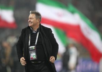 تصمیم نهایی فدراسیون فوتبال مشخص شد، اسکوچیچ تا پایان جام ملت ها 2023 می ماند