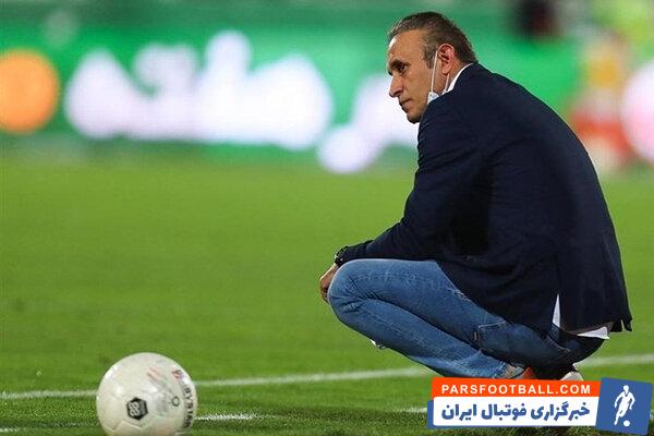 انقلاب یحیی گل محمدی در پرسپولیس : جذب 6 بازیکن تاثیرگذار برای فصل آینده