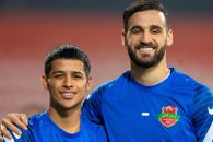 احمد نوراللهی