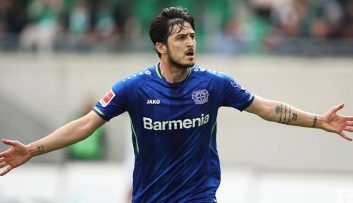 سردار آزمون