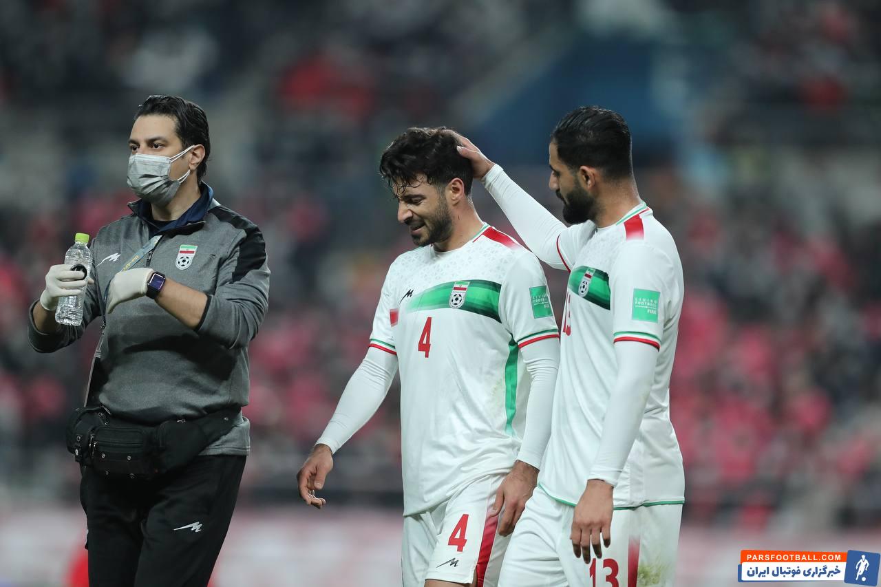 شجاع خلیل زاده