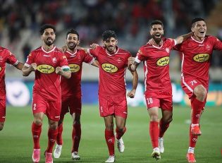 ابراهیم اسدی : یحیی گل محمدی و دستیارانش نقش تعیینکنندهای برای قهرمانی پرسپولیس دارند