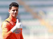 نیمکت نشینی پیام نیازمند پس از گلباران شدن در شب درخشش مهدی طارمی