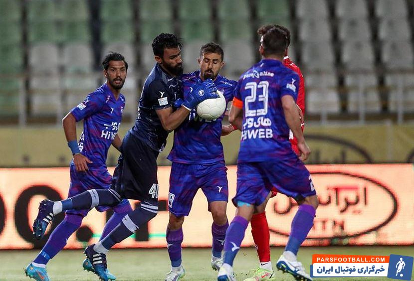 زمان دیدار تدارکاتی استقلال و هوادار مشخص شد ؛ 9 اردیبهشت زمان بازی دوستانه شاگردان مجیدی و عنایتی