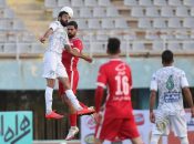 تعویق احتمالی دیدار پرسپولیس - آلومینیوم ؛ ستاد بحران تشکیل جلسه می دهد