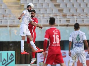 تعویق احتمالی دیدار پرسپولیس - آلومینیوم ؛ ستاد بحران تشکیل جلسه می دهد