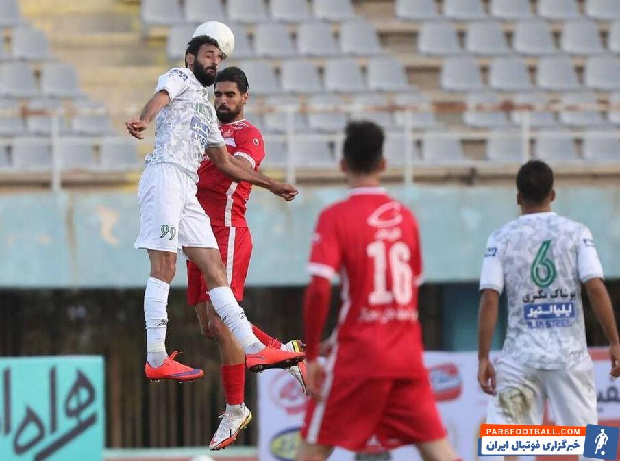 تعویق احتمالی دیدار پرسپولیس - آلومینیوم ؛ ستاد بحران تشکیل جلسه می دهد