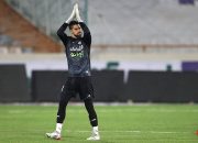 سید حسین حسینی : بهتر است برخی دوستان به فکر تیم خودشان باشند ؛ داور بازی با پیکان را تحت فشار گذاشته بودند و سیلوا را اخراج کرد