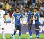 سوتی عجیب عارف غلامی مدافع ملی پوش استقلال