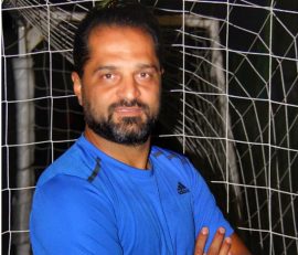 سعید بیگی : استقلال با پرس از جلو می تواند سپاهان را شکست دهد