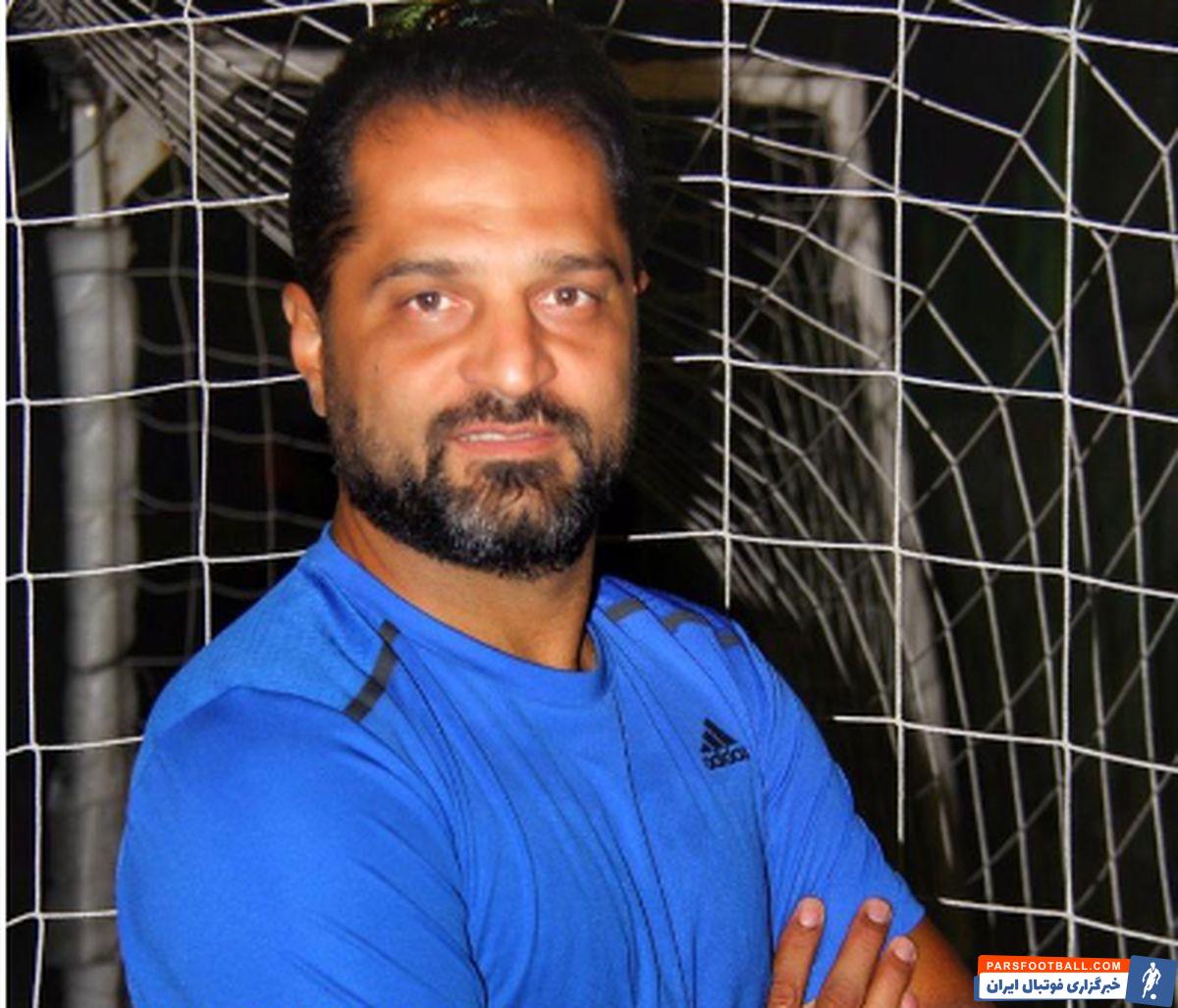 سعید بیگی : استقلال با پرس از جلو می تواند سپاهان را شکست دهد