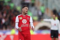 مطالبات استوکس از پرسپولیس