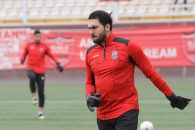 علیرضا حقیقی