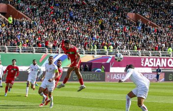 محمود کلهر : تیم ملی همیشه مشکل برگزاری دیدارهای دوستانه را داشته است ؛ با تدارک خوب از گروهمان صعود میکنیم