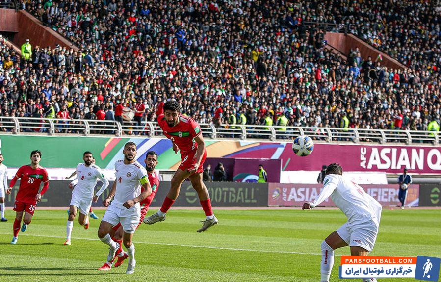 محمود کلهر : تیم ملی همیشه مشکل برگزاری دیدارهای دوستانه را داشته است ؛ با تدارک خوب از گروه‌مان صعود می‌کنیم