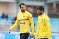 کریم انصاری فرد