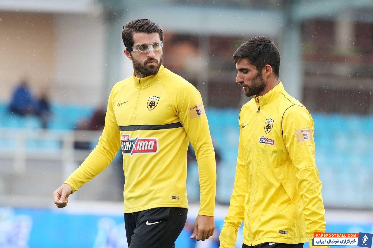 کریم انصاری فرد