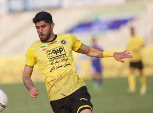 پایان قرارداد دانیال اسماعیلی فر گزینه مدنظر گل محمدی ؛ ستاره سپاهان دلیل تمدید نشدن قرارداد رامین رضاییان با پرسپولیس