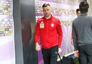 صادق محرمی اسناد مالی مربوط به پرداخت پول به رادوشوویچ را به پرسپولیس داد