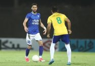 آرش رضاوند ؛ احتمال بازگشت آرش رضاوند به استقلال