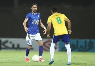 آرش رضاوند ؛ احتمال بازگشت آرش رضاوند به استقلال